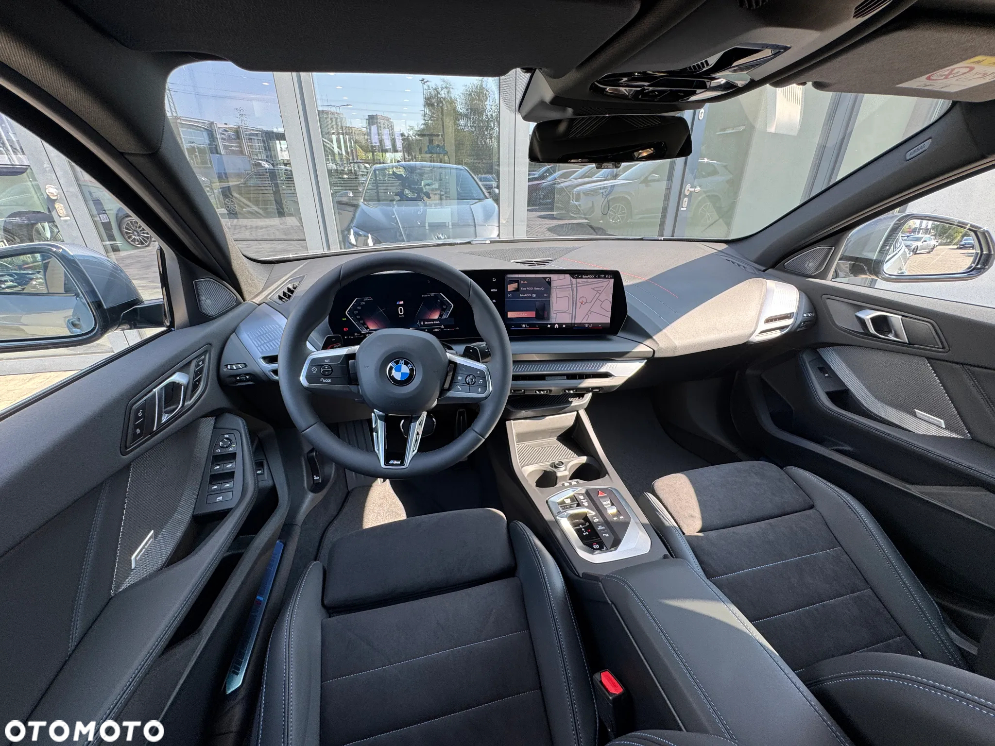 BMW Seria 1 120 - 20
