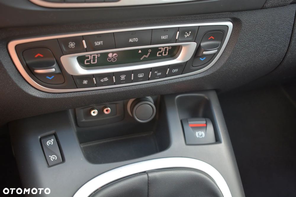 Renault Scenic - 29