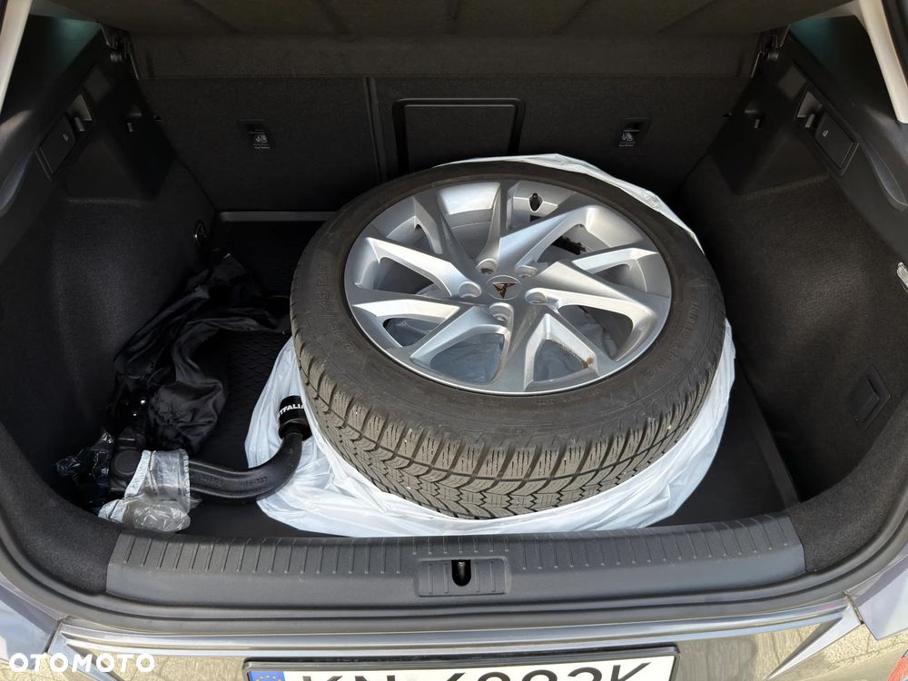 Cupra Formentor - 39