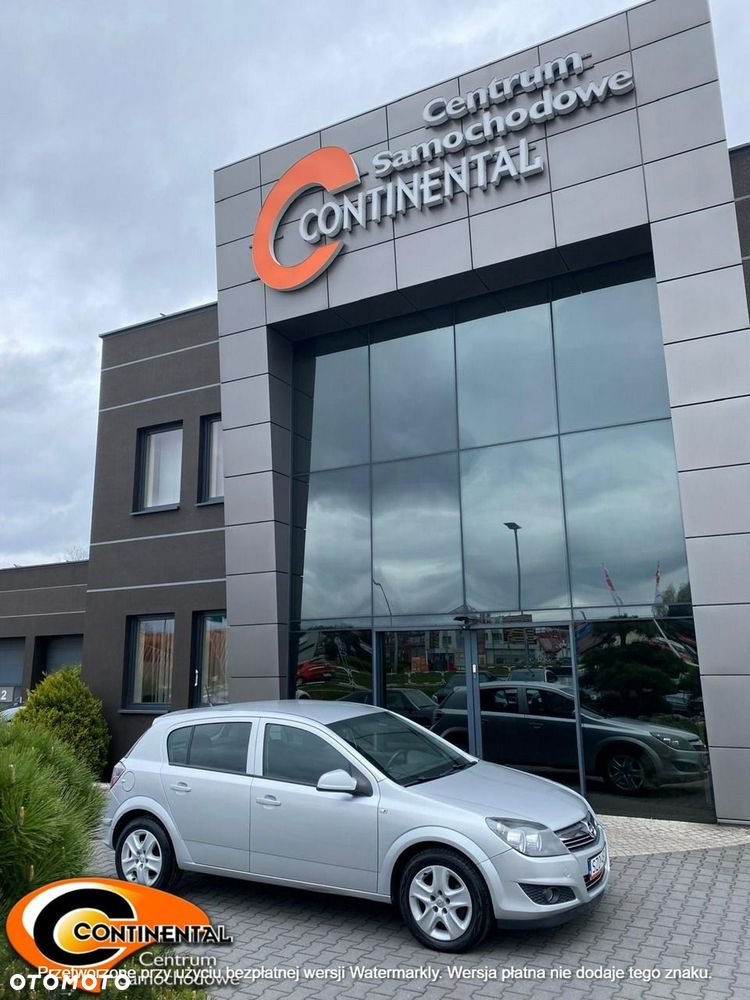 Opel Astra - 16