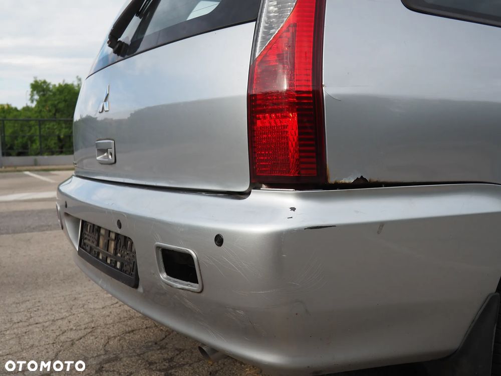 Mitsubishi Lancer - 11
