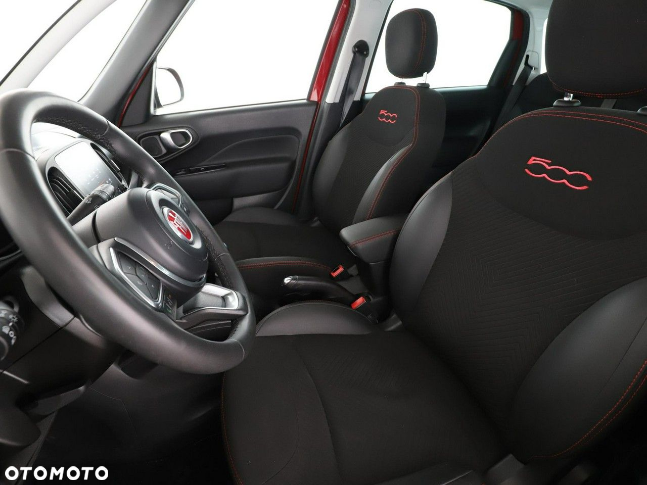 Fiat 500L 1.4 16V Sport - 13