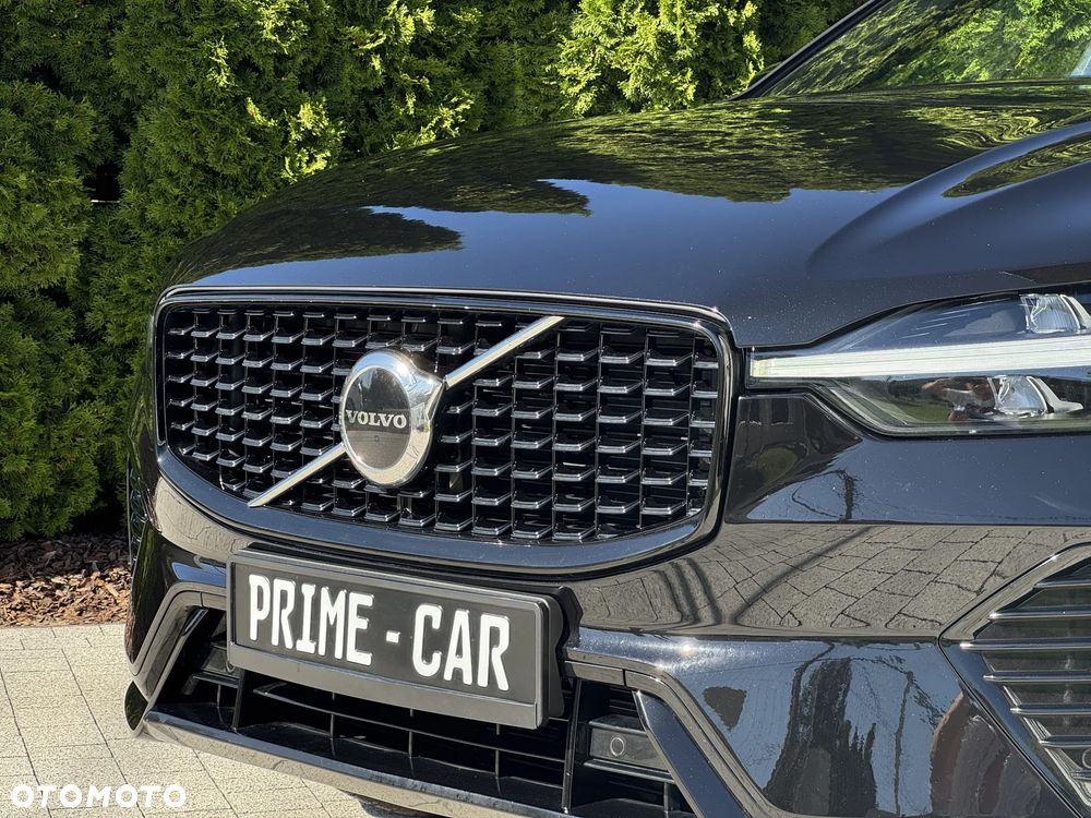 Volvo XC 60 B4 D AWD Geartronic RDesign - 35