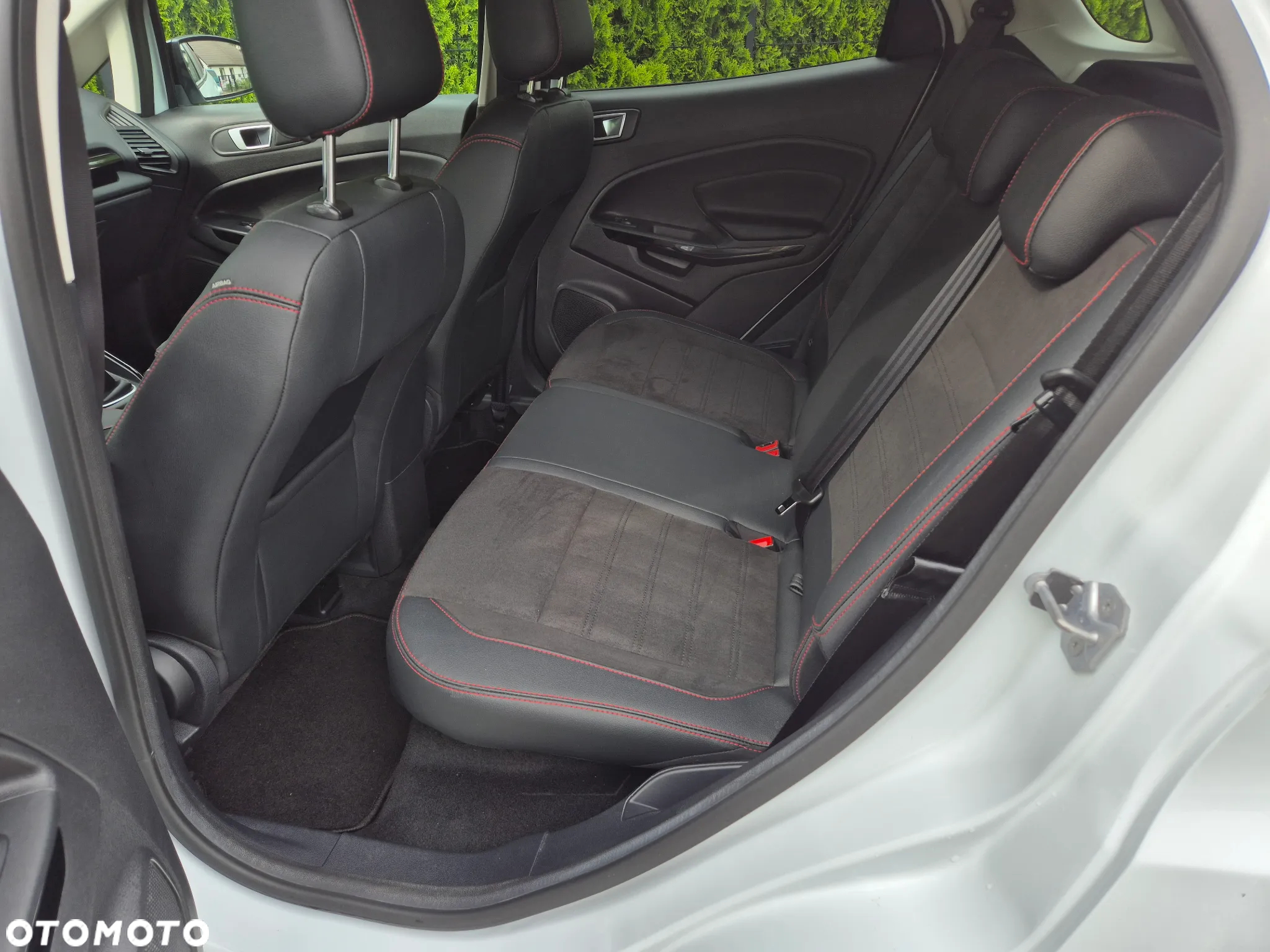 Ford Fiesta - 6