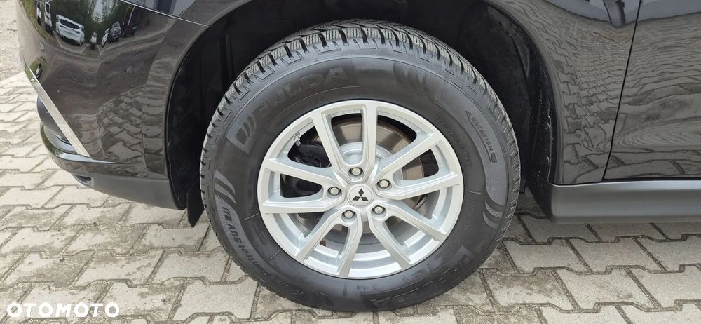 Mitsubishi ASX 1.6 ClearTec 2WD Diamant Edition - 25