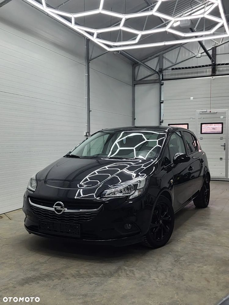 Opel Corsa 1.4 120 Lat - 1