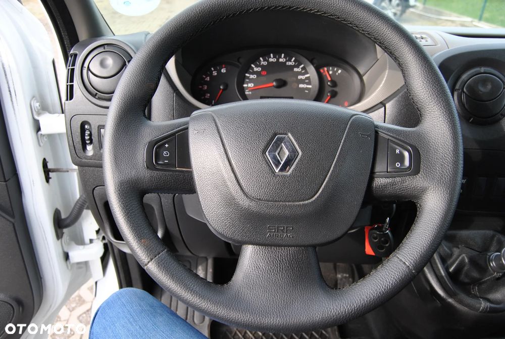 Renault MASTER - 18