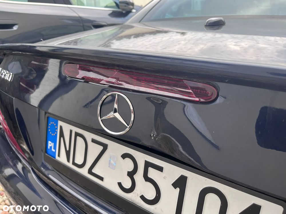 Mercedes-Benz SL - 11