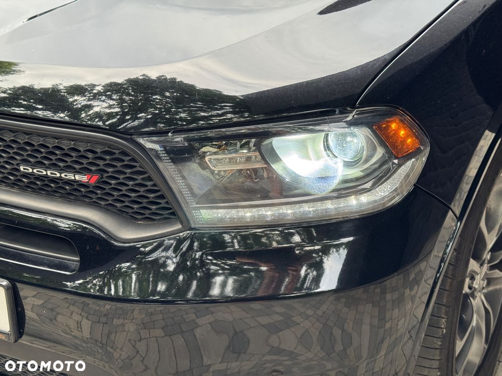 Dodge Durango - 19