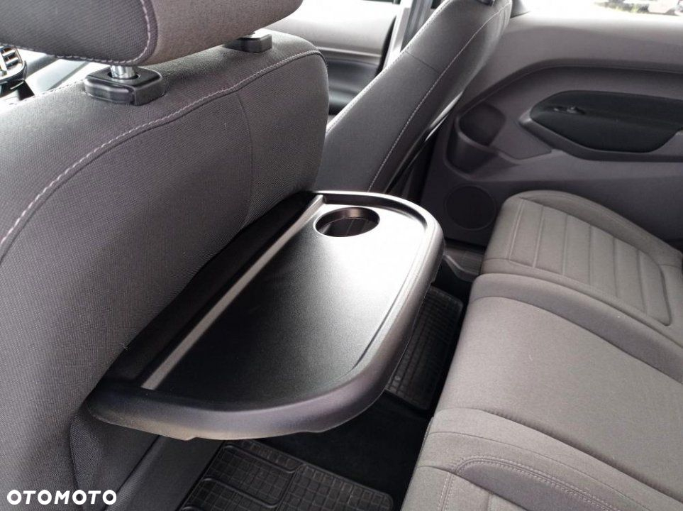 Ford Tourneo Connect - 14