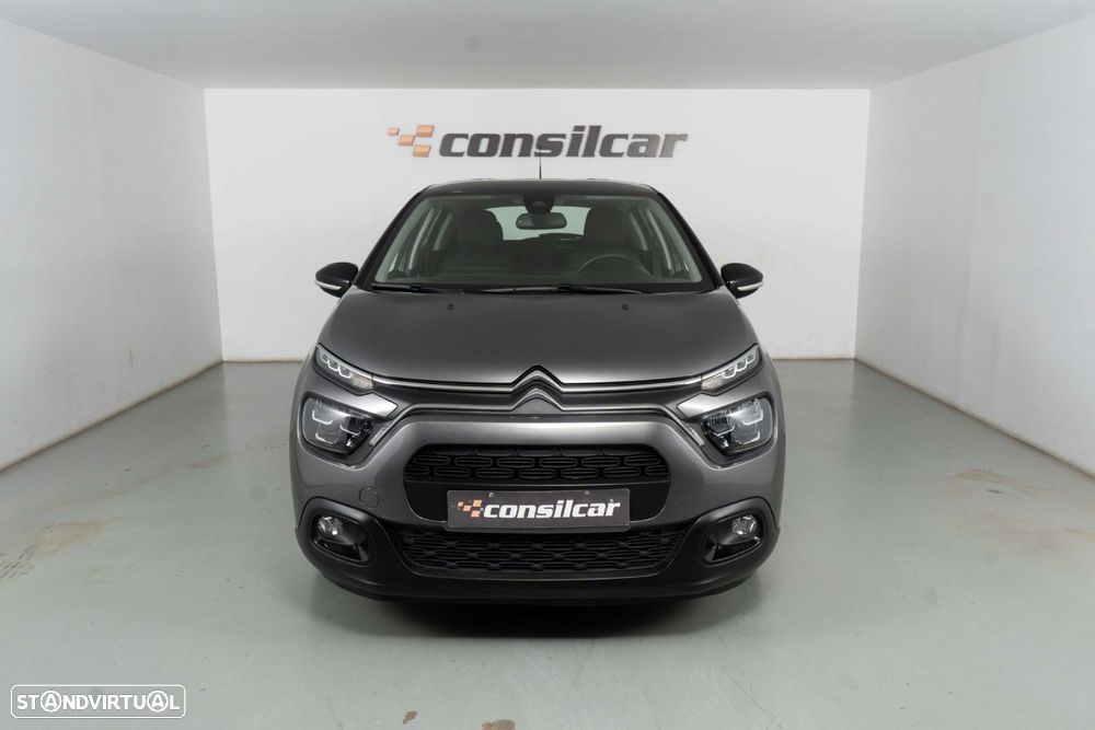 Citroën C3 1.2 PureTech Feel - 3