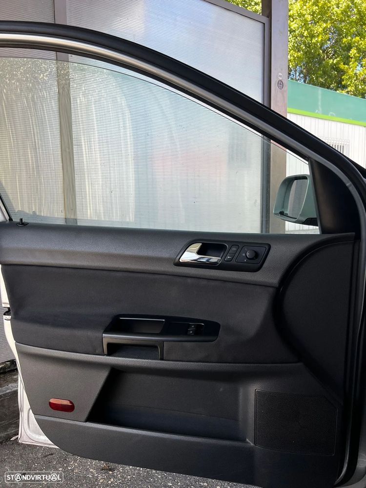 VW Polo 1.2 Confortline AC - 23
