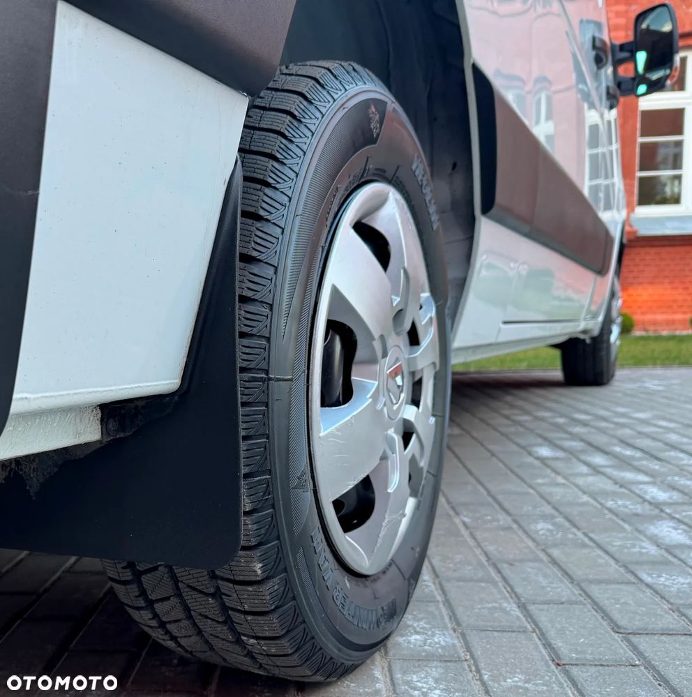 Renault MASTER - 26
