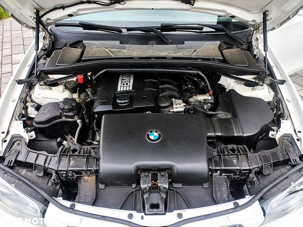 BMW Seria 1 118i Edition Lifestyle - 19