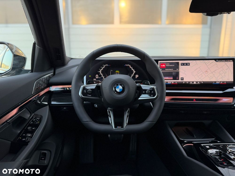 BMW Seria 5 - 9