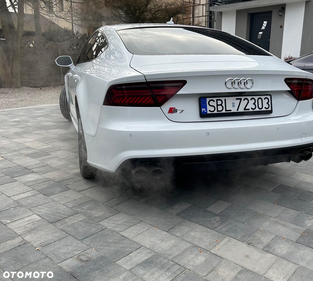 Audi A7 Sportback - 11