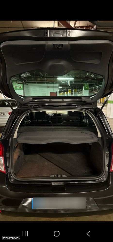 Renault Clio 1.5 DCI - IVA dedutível - 10