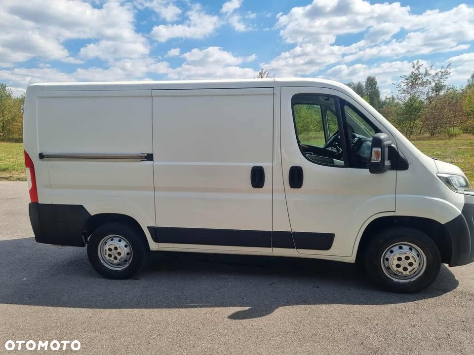 Citroën JUMPER - 25