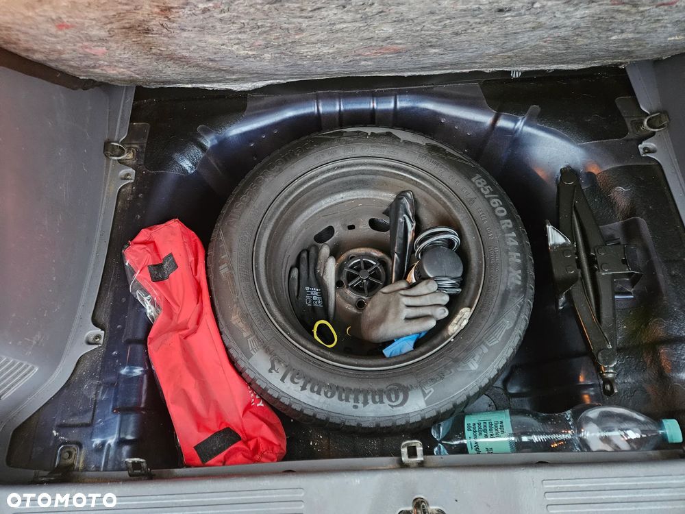 Hyundai Matrix 1.6 GLS - 7