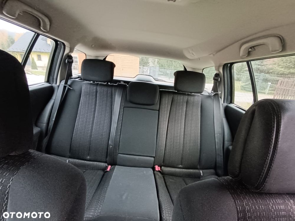 Renault Megane 1.9 dCi FAP Avantage - 9