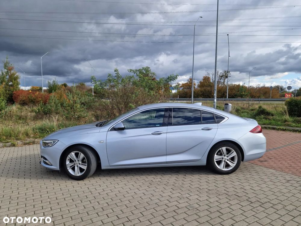 Opel Insignia 1.6 CDTI Enjoy S&S - 4