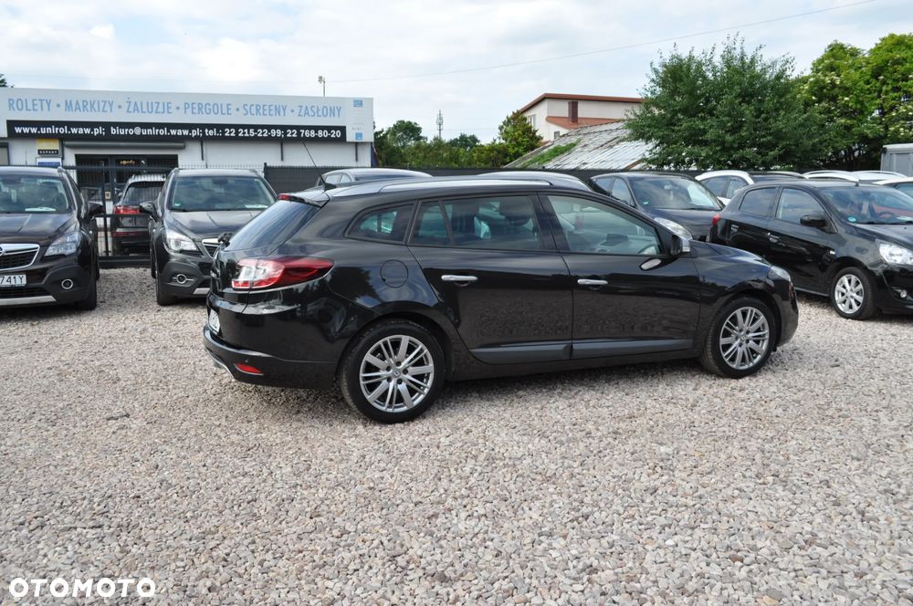 Renault Megane - 5