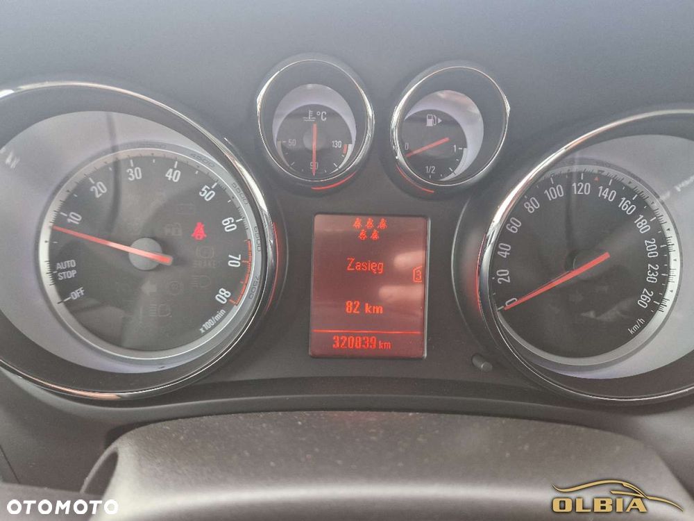Opel Zafira - 30