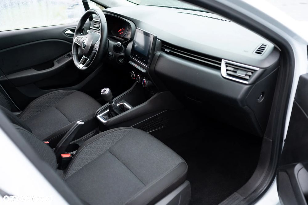 Renault Clio - 3
