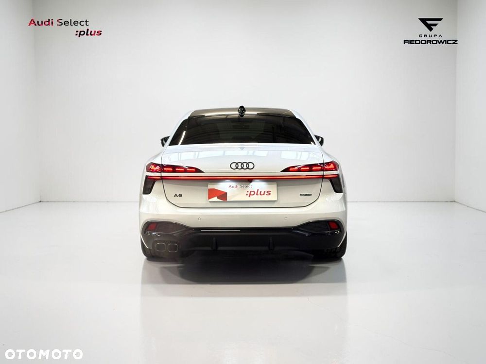 Audi A6 Limousine - 8