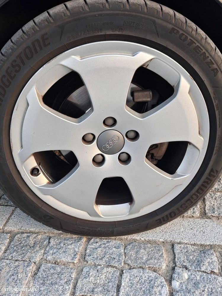 Audi A3 2.0 TDI Sport - 26