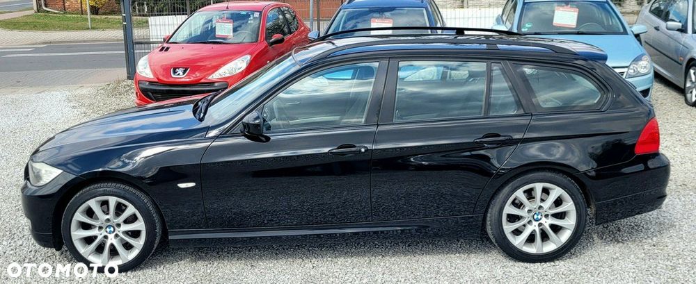 BMW Seria 3 318i - 2