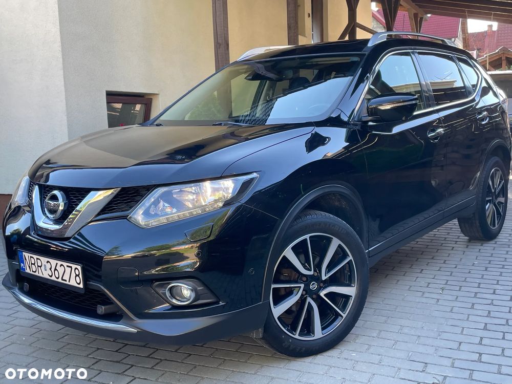 Nissan X-Trail 1.6 DIG-T 360 - 31