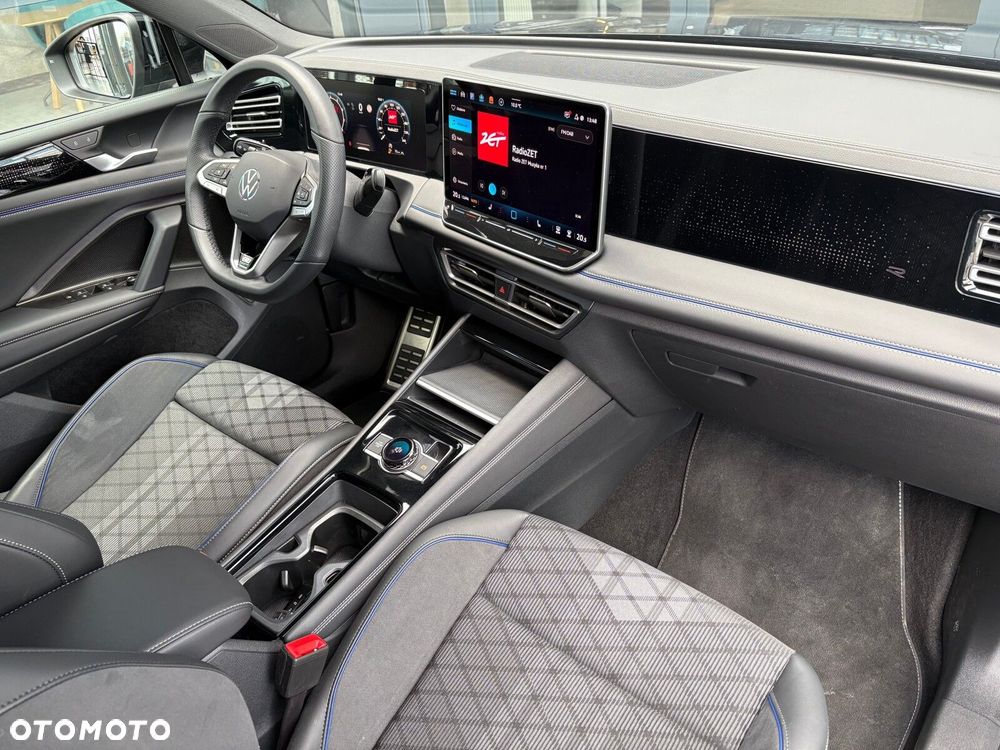 Volkswagen Tiguan - 18