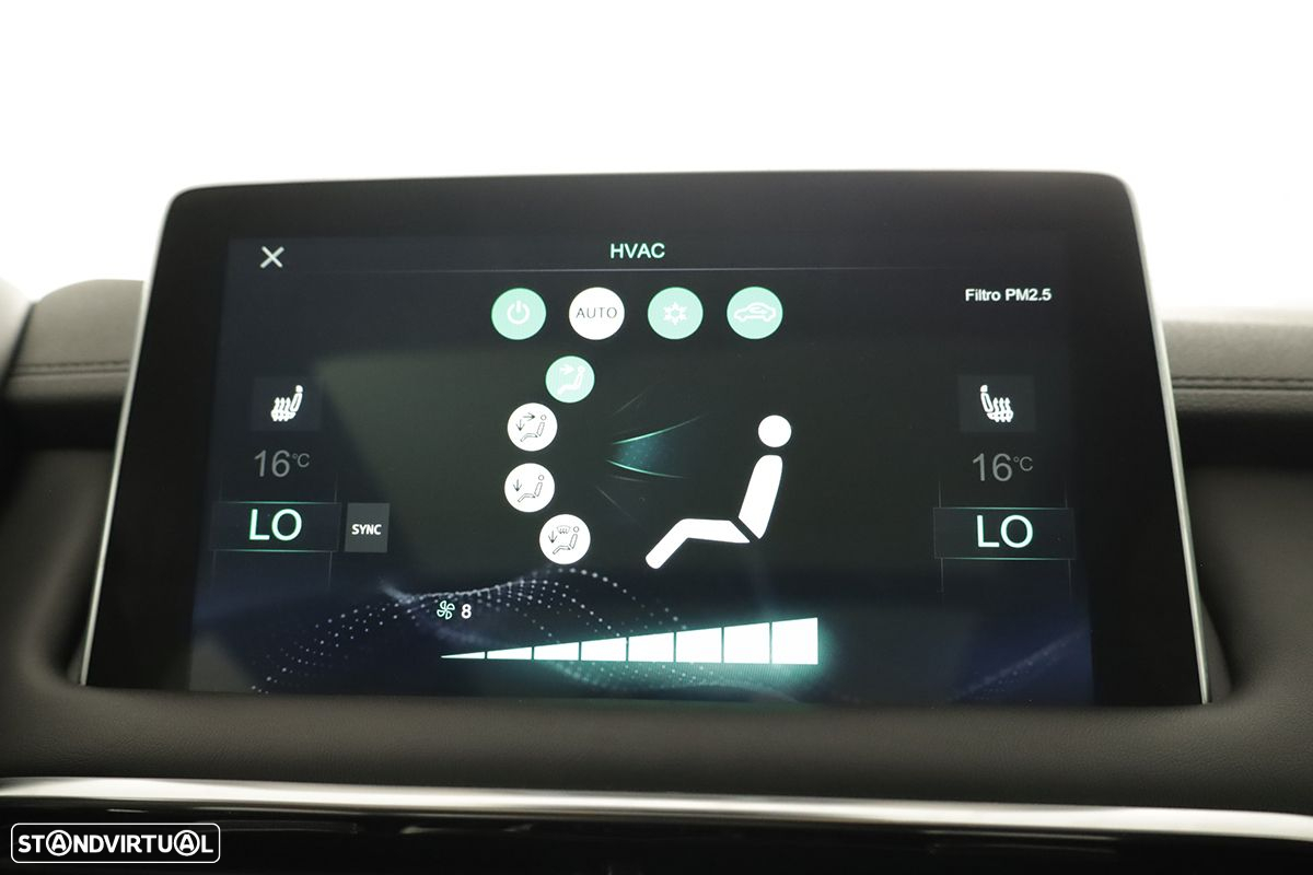 MG EHS 1.5 T-GDI Plug-in Hybrid Luxury - 13