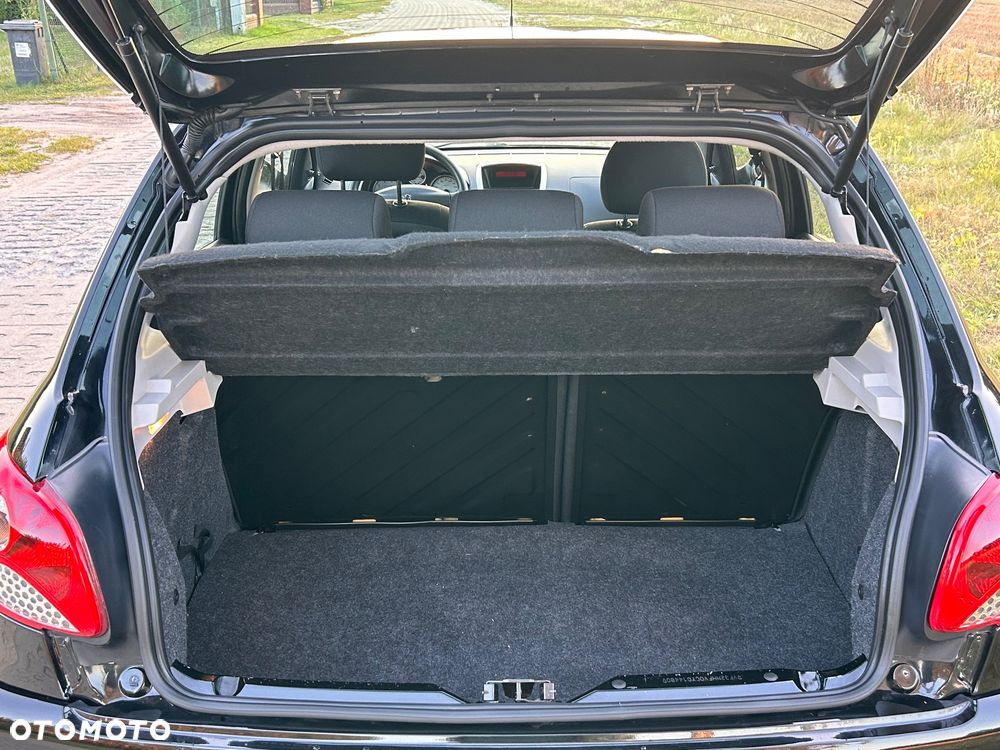 Peugeot 206 plus 60 Generation - 22