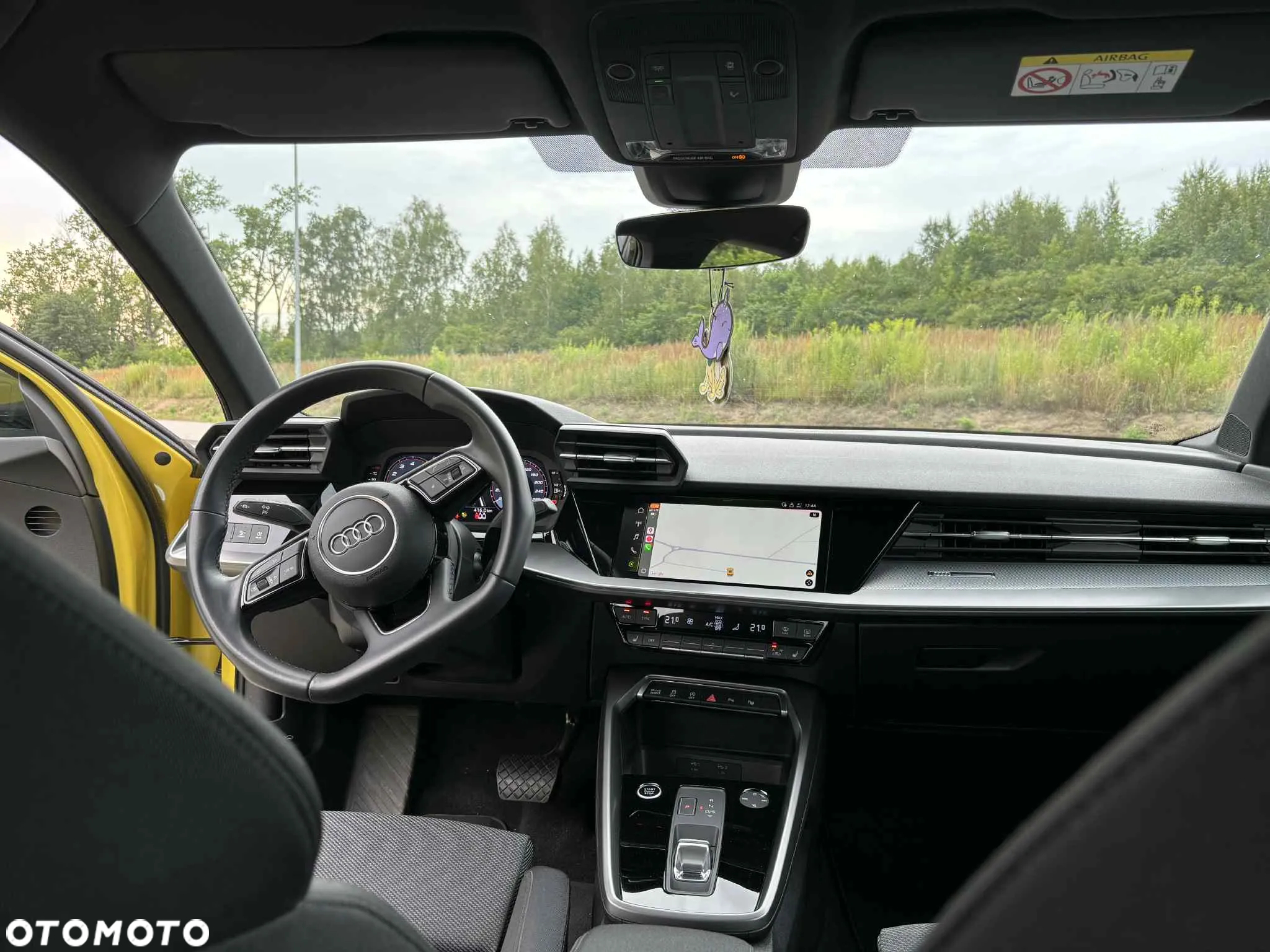 Audi A3 - 24