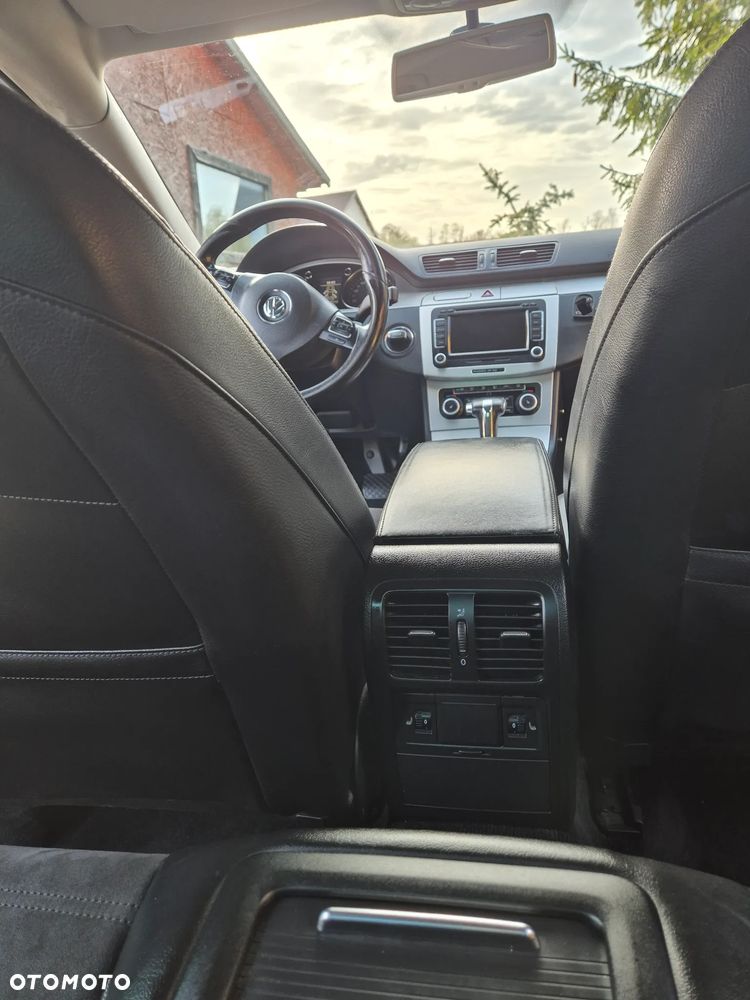 Volkswagen CC - 14