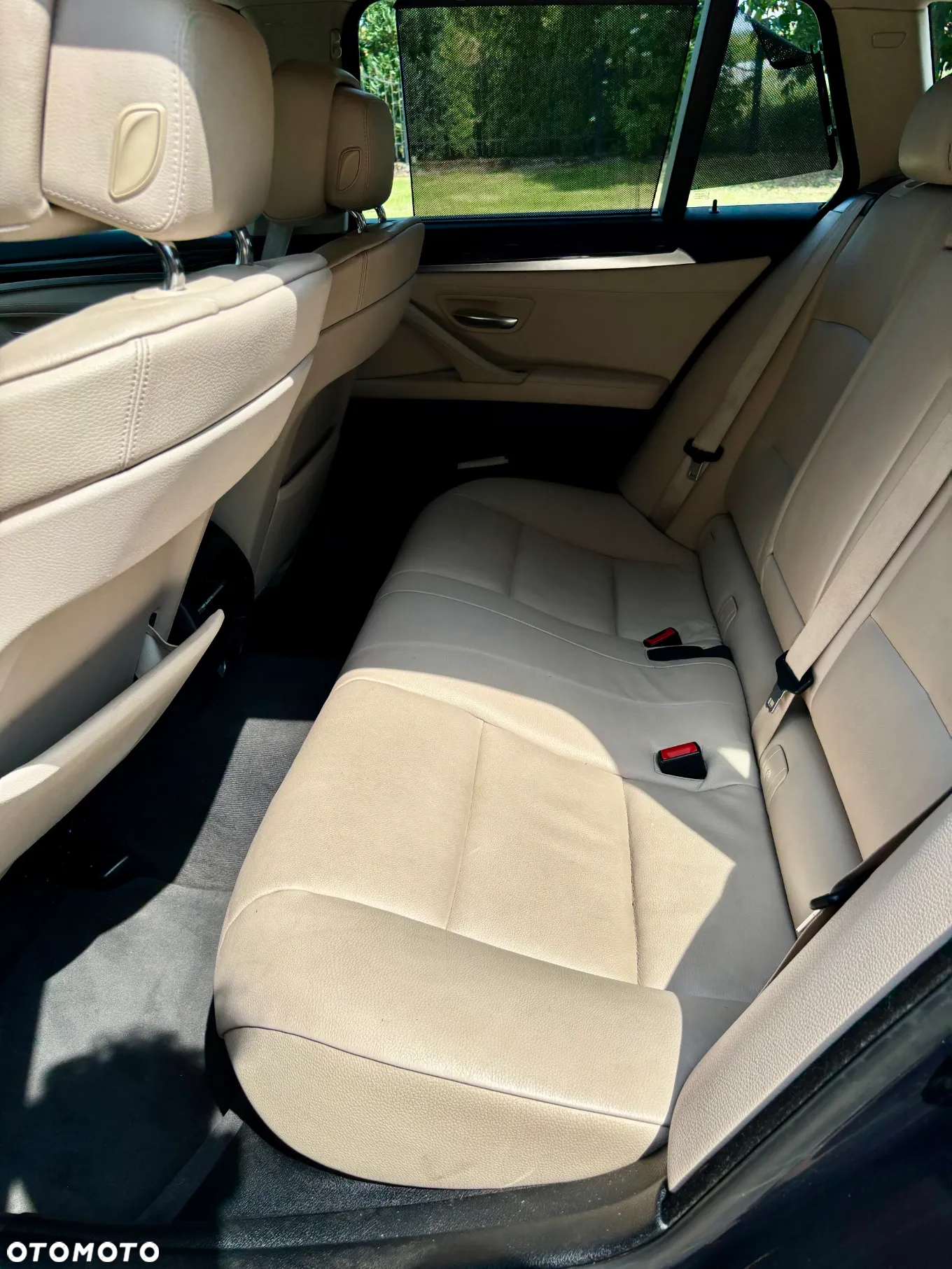 BMW Seria 5 - 16