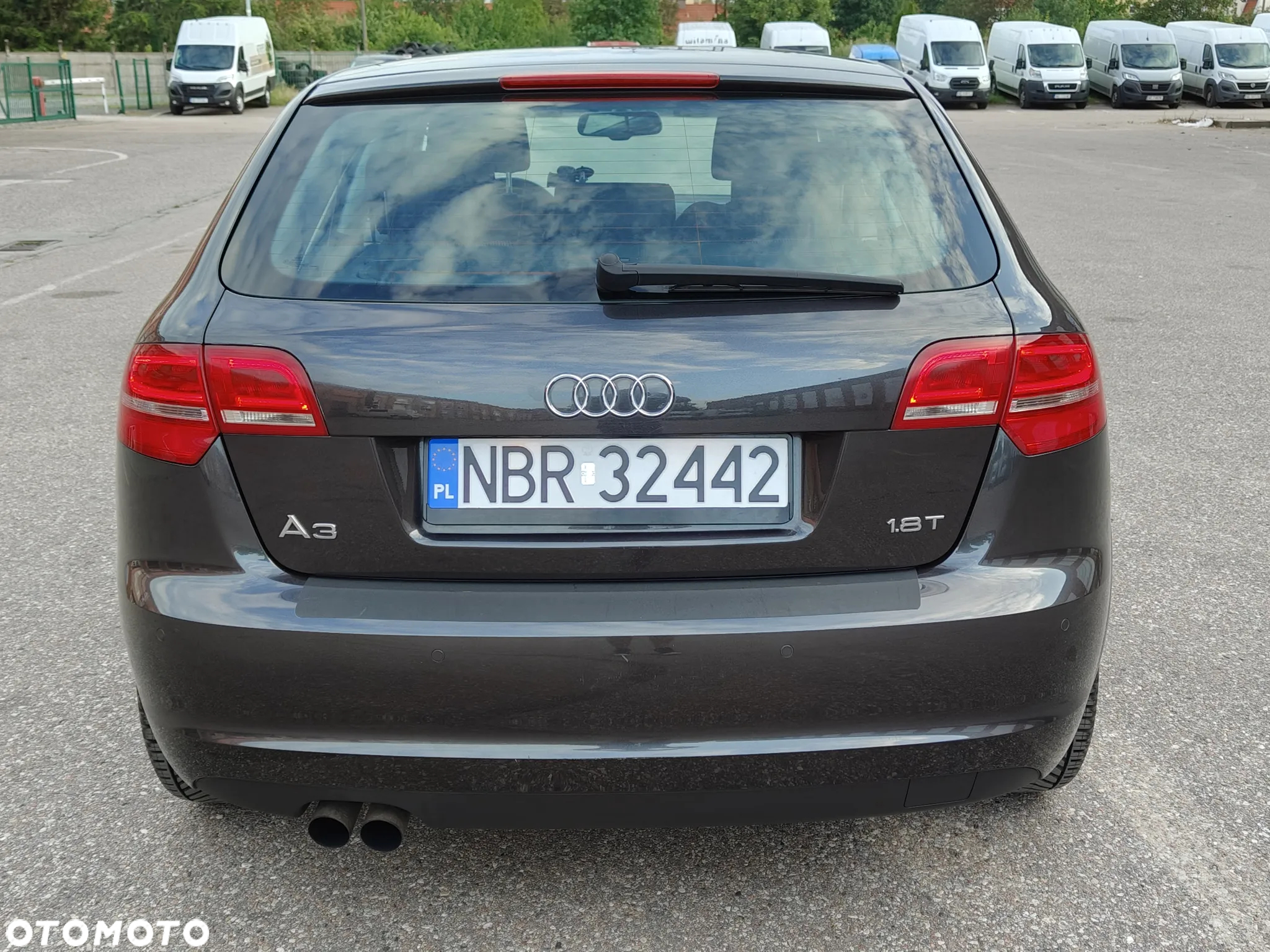 Audi A3 - 4
