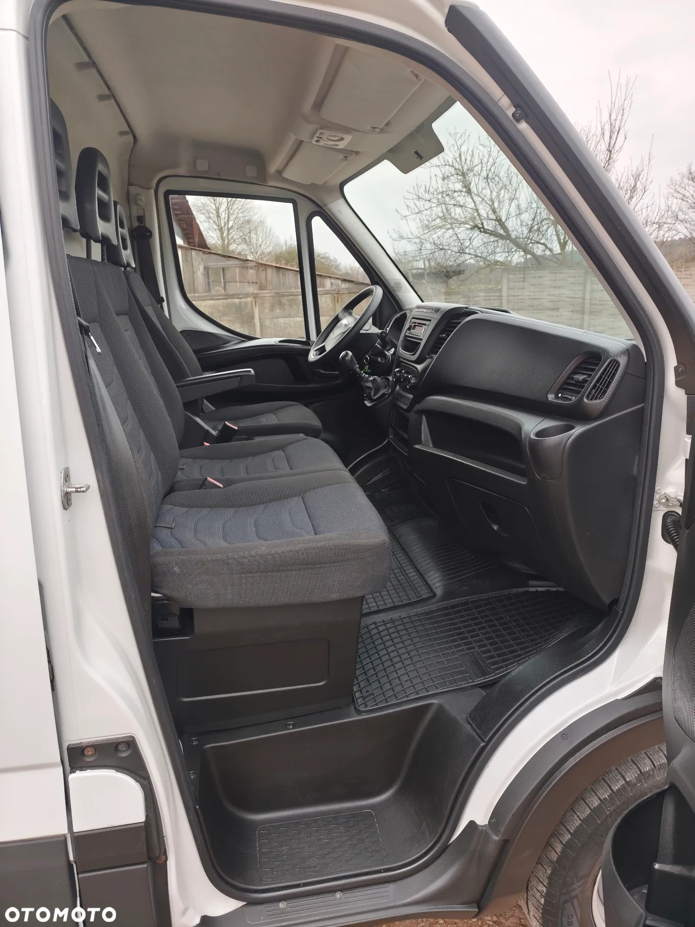 Iveco Daily/35S14/2020Rok/Euro6/Możliwa zamiana/ - 13