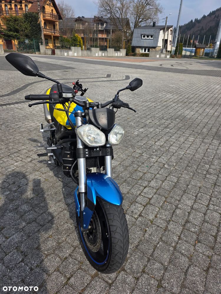 Benda Street 125 - 27