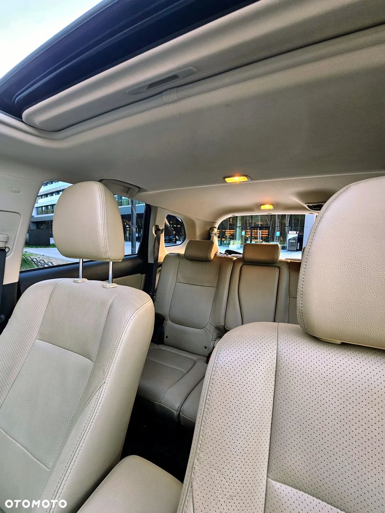 Mitsubishi Outlander 2.0 Intense 4WD CVT - 17