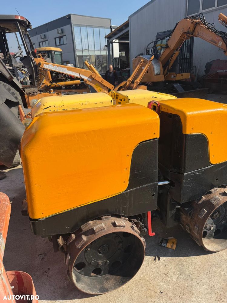 Wacker RT - 3
