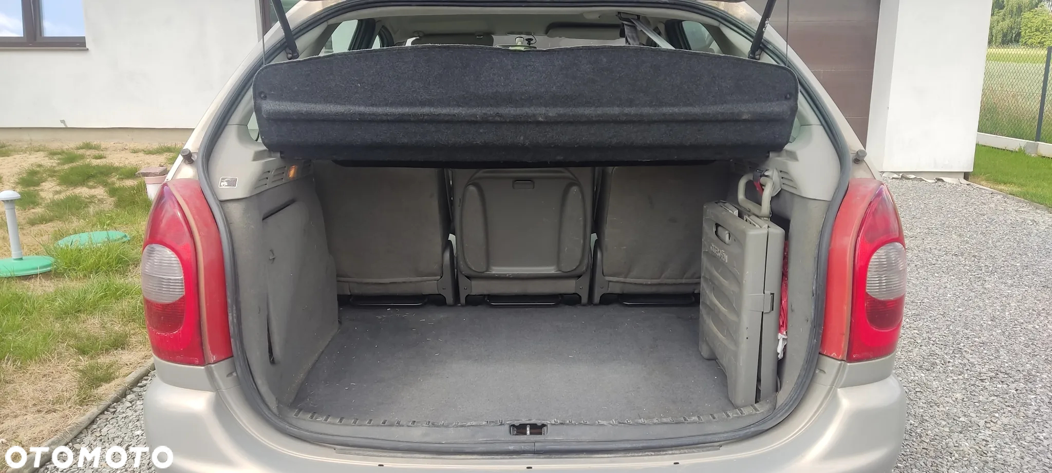 Citroën Xsara Picasso 1.6 - 13