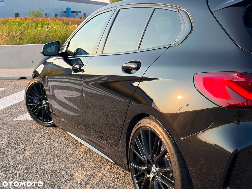 BMW Seria 1 M135i xDrive - 18