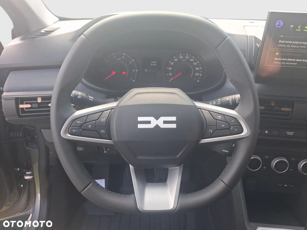 Dacia Sandero Stepway - 14