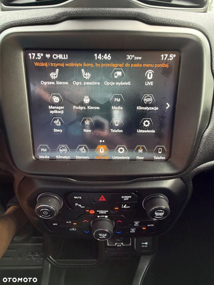 Jeep Renegade - 30