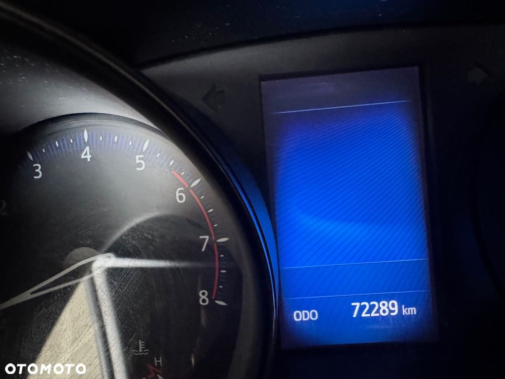 Toyota C-HR 1.2 Turbo - 1