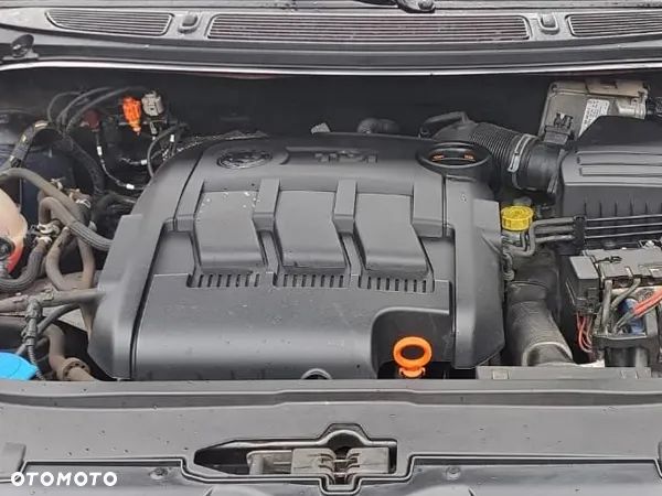CFWA kompletny silnik VAG 1.2 TDI 75KM / 55kW CFW - 1