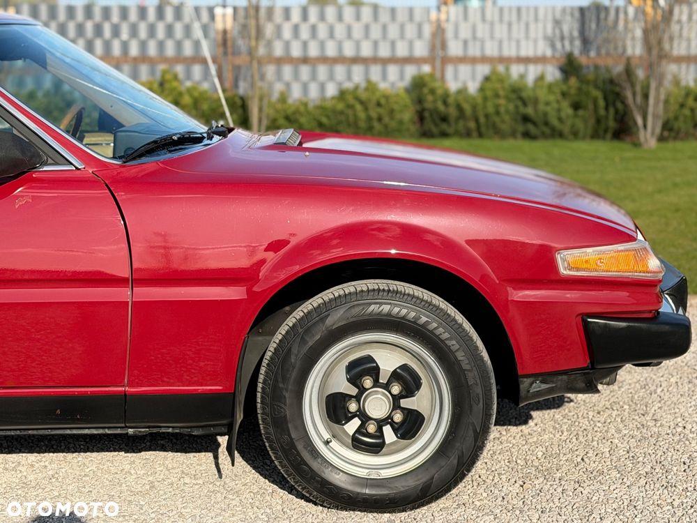 Rover SD 2600 S - 17